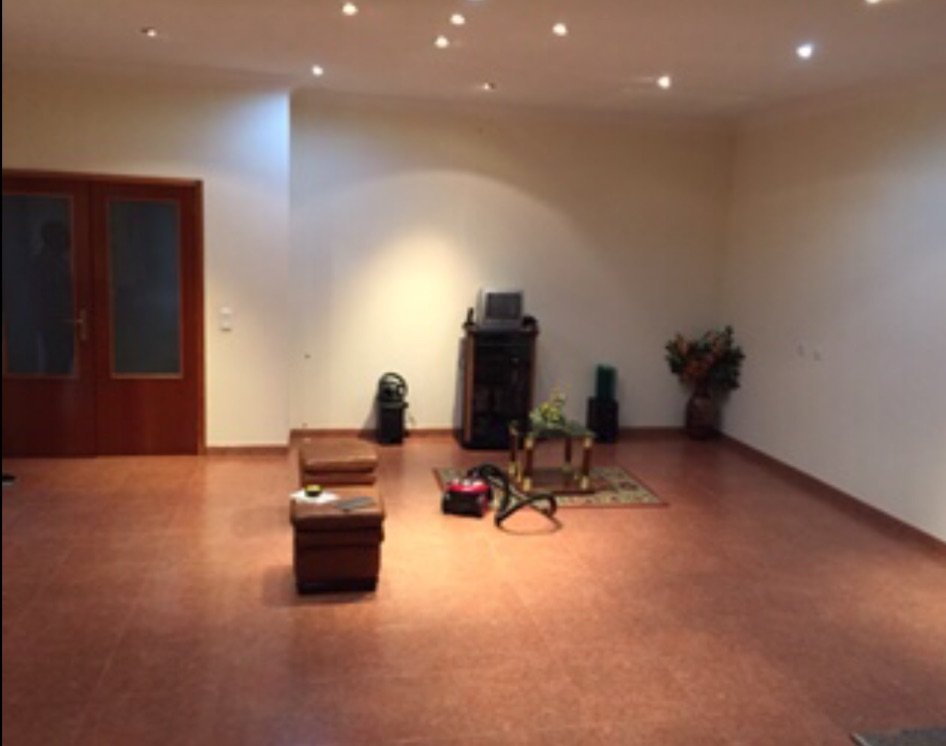 Ângela Pinheiro - Decoração de Interiores - Home Design - Decoração de Interiores - Sala Outono