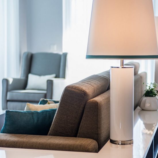 Ângela Pinheiro - Decoração de Interiores - Home Design - Combinar a cozinha com a sala de estar